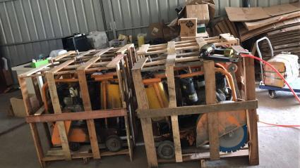 南岗行李、家具、电器包装托运